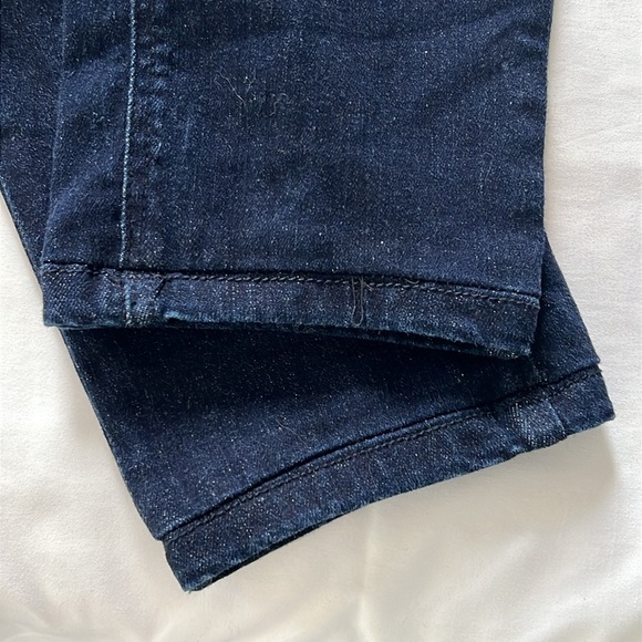 Barbell Apparel Straight Leg Jeans - Picture 7 of 7